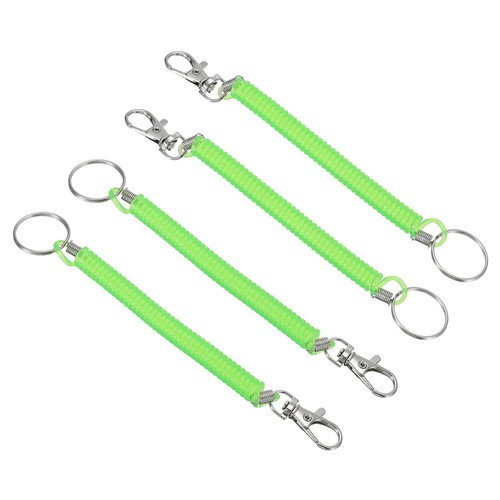 Spirale bobine - 6.7",