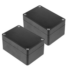 2 PCS Boitier Derivation