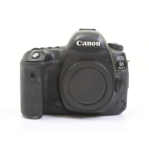 Canon eos mark 432 - +, k