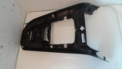 Console central interieur - console, (interieur