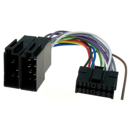 Cable iso pour - , autoradio