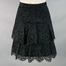 MONIQUE LHUILLIER Taille 8