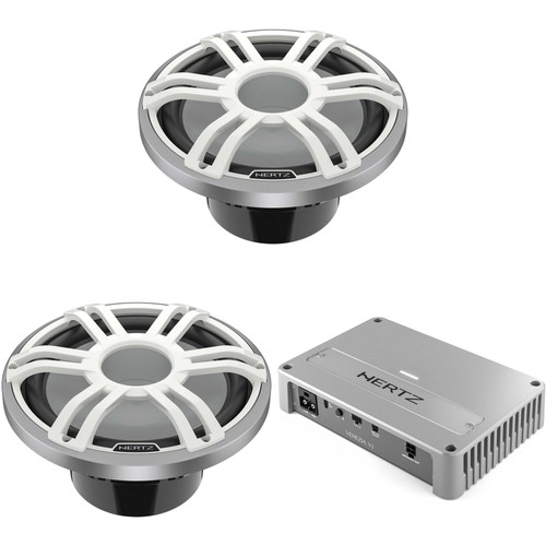 Hertz venezia monoblock - hertz,