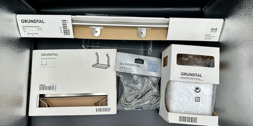 Ikea grundtal bundle - ikea, utensil
