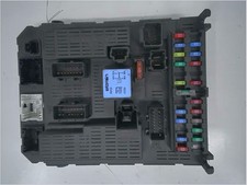 Platine fusible habitacle