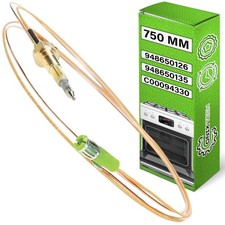 Thermocouple Gaz pour