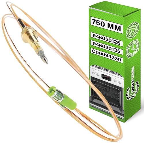 Thermocouple gaz pour - gaz,