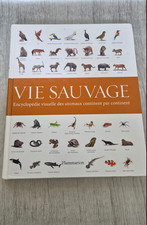 Vie sauvage encyclopédie