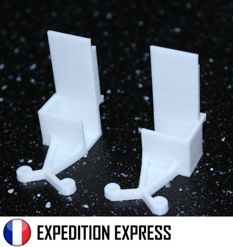 Guides longs porte - guides,