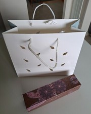 Boîte vide macarons Pierre