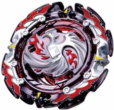 ? TOUPIE  BEYBLADE  BURST    B-131 DEAD PHOENIX    ?