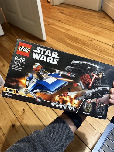 Lego star wars - star,