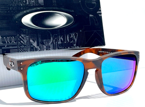 Oakley holbrook lunettes - holbrook,