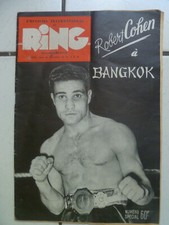 Officiel ring - ,