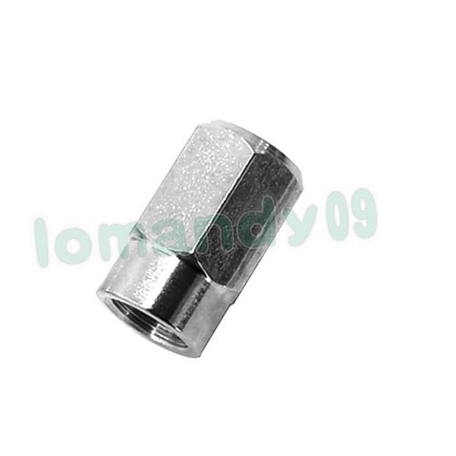 Drive nut adaptor cap fits - nut,