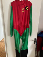 COSTUME ROBIN ADULTE