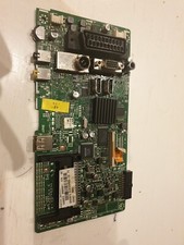Carte Mère / Motherboard VESTEL 17mb81-2 pour  TV 32 pouces