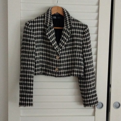 Zara blazer femme - zara,