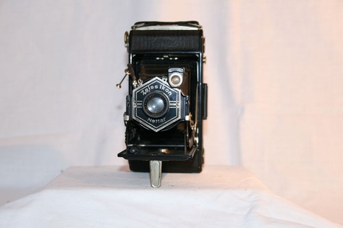 Appareil photo soufflet - appareil,