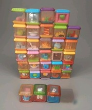 Fisher Price Incrediblock / 32