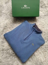 pull lacoste homme