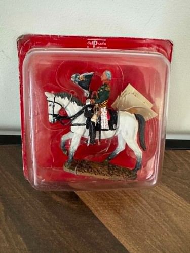 Soldat plomb cavalier - de,