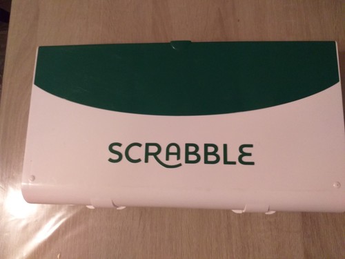Jeu société scrabble - de, société: