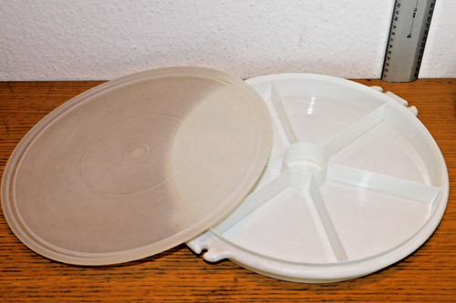 Boite rangement tupperware - boite,