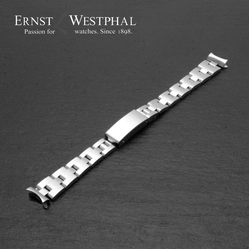 Bracelet acier type - en,