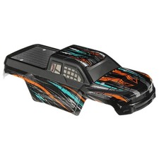 Coque de Voiture RC En