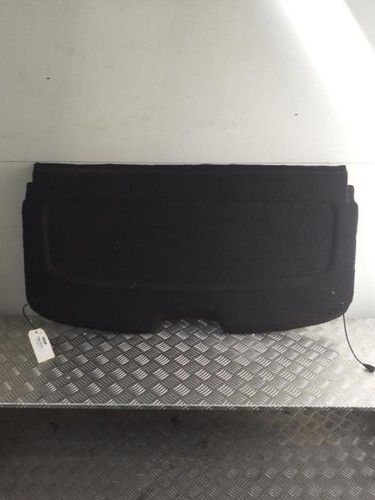 Plage arriere peugeot 308 - 308, 1