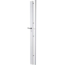 Serrure applique points - en,