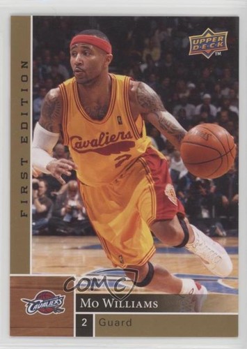 2009 upper deck first - upper,