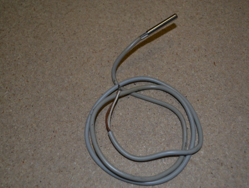 Sonde chaudière kfs 1m - sonde, :