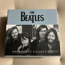 THE BEATLES ANTHOLOGY