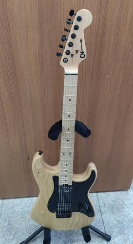 Guitare électrique charvel - guitare,