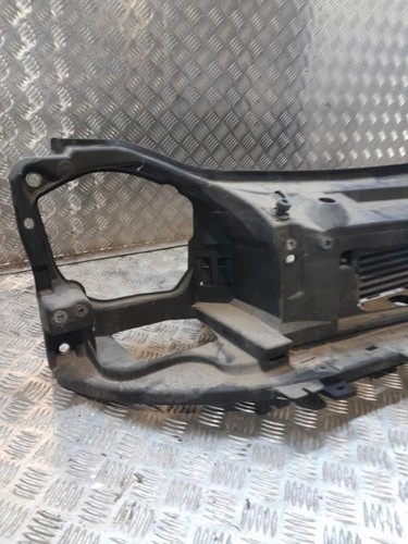 Face avant renault trafic - face,