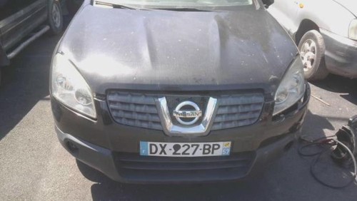Moteur nissan qashqai phase - nissan,
