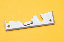 REVOX C270 pièces Studer C 270 casque plaque faciale côté métal