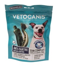 Friandises AntiTartre pour