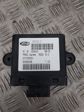 Boitier Module - PEUGEOT 406