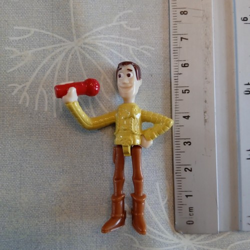 Figurine pvc disney - pvc, toy