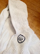 Combinaison landau polaire confortable bleu glace Tk maxx