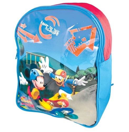 Mickey mouse sac - sac, dos