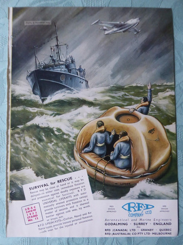 1953 pub rfd - rfd, dagnall