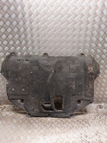 Plaque cache protection sous
