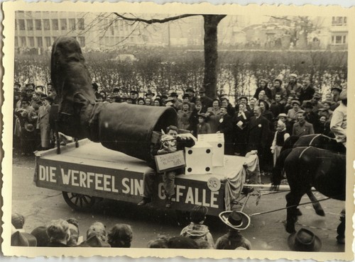 Photo ancienne vintage - photo,