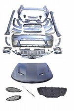 Jeep Grand Cherokee WK2 14-21