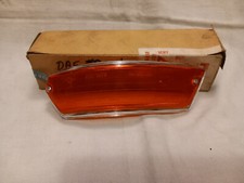 CIBIE 5076 cabochon de clignotant avant droit DAF 44 / 55