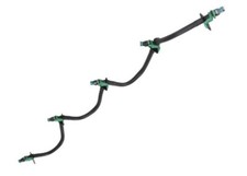 Tuyau De Retour Injecteur Pour